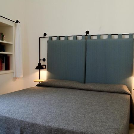Bed and Breakfast Le Tracce Lecce Exterior foto