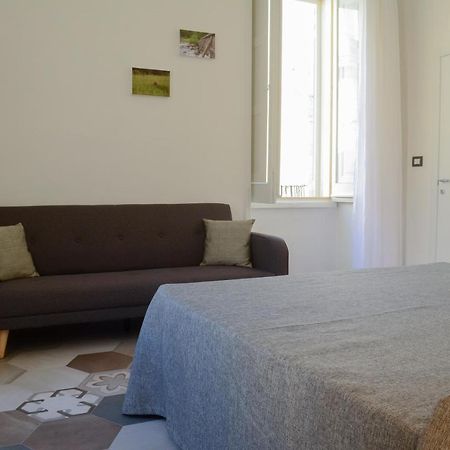 Bed and Breakfast Le Tracce Lecce Exterior foto