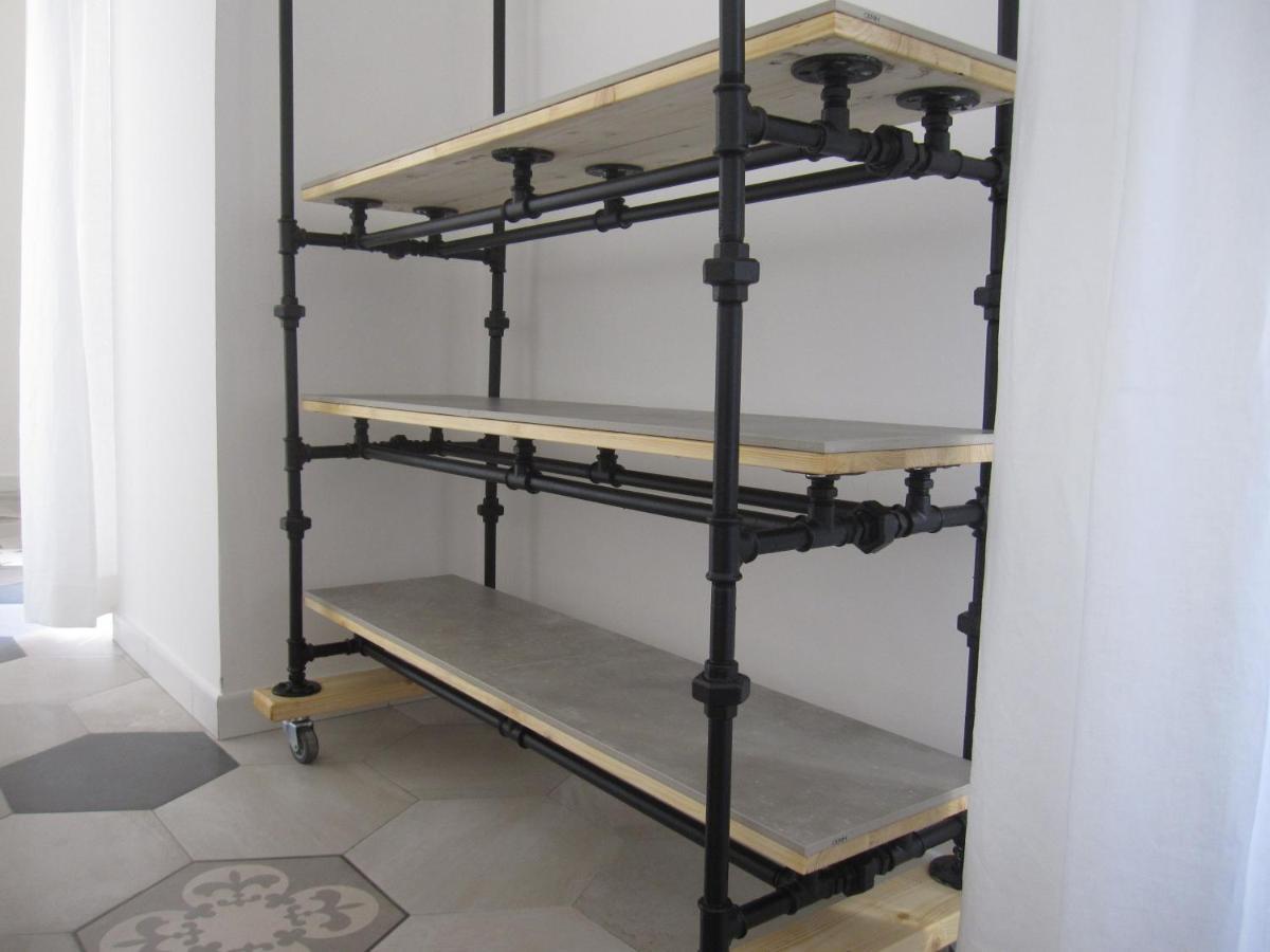 Bed and Breakfast Le Tracce Lecce Exterior foto