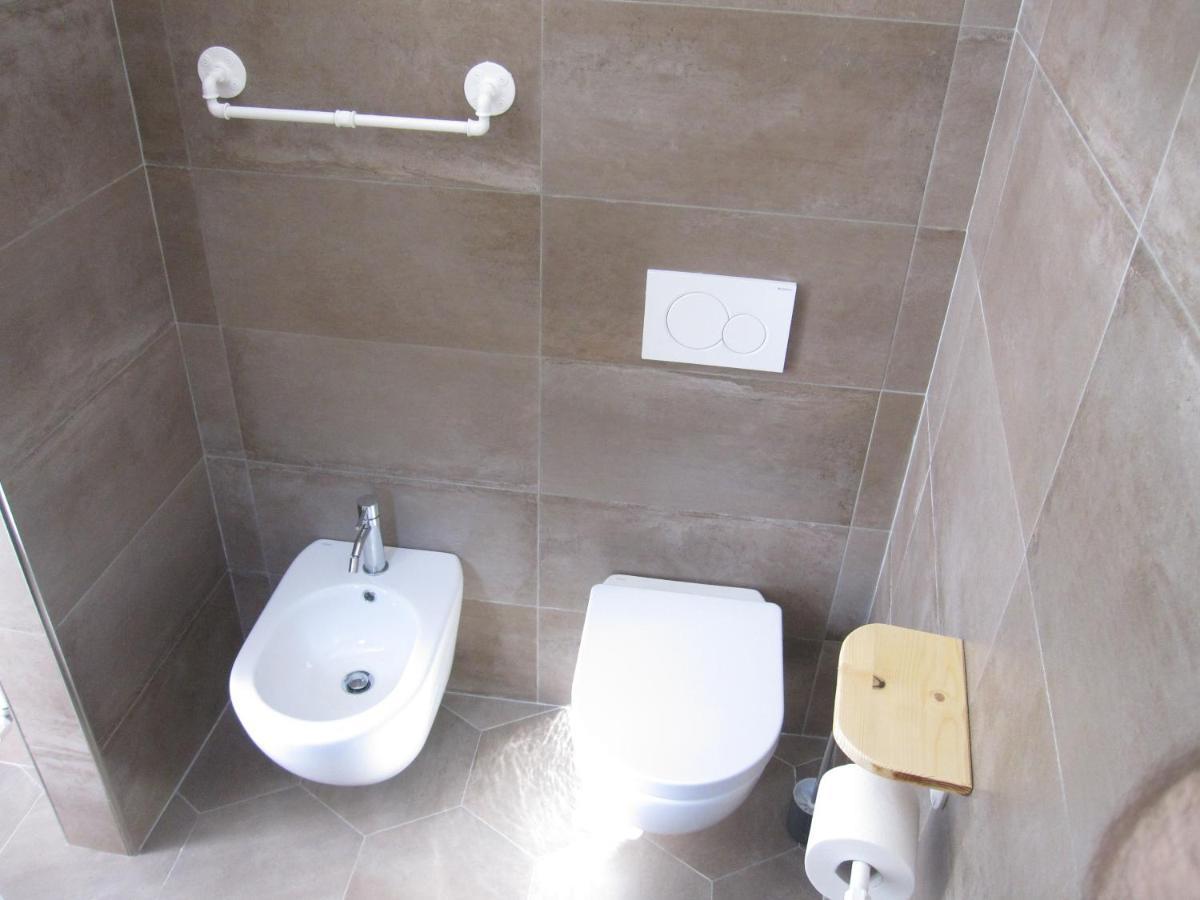 Bed and Breakfast Le Tracce Lecce Exterior foto
