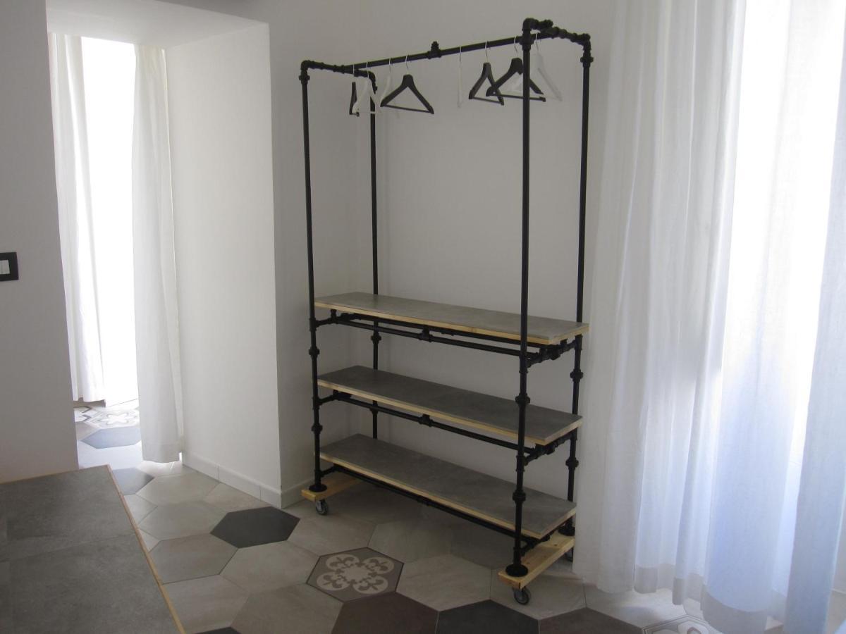 Bed and Breakfast Le Tracce Lecce Exterior foto