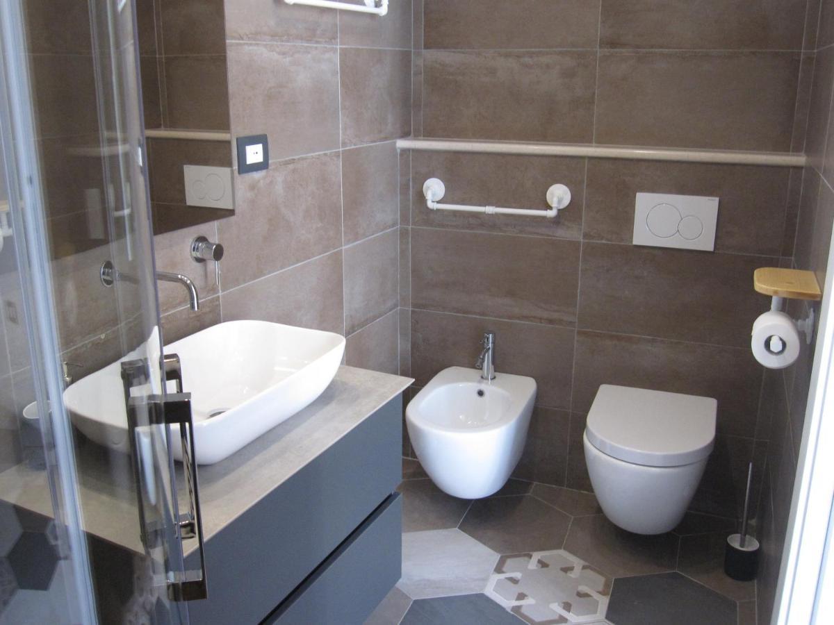 Bed and Breakfast Le Tracce Lecce Exterior foto