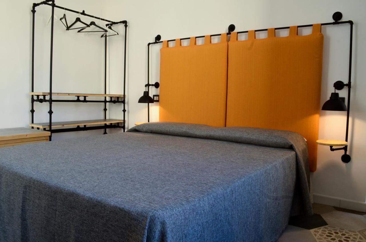 Bed and Breakfast Le Tracce Lecce Exterior foto