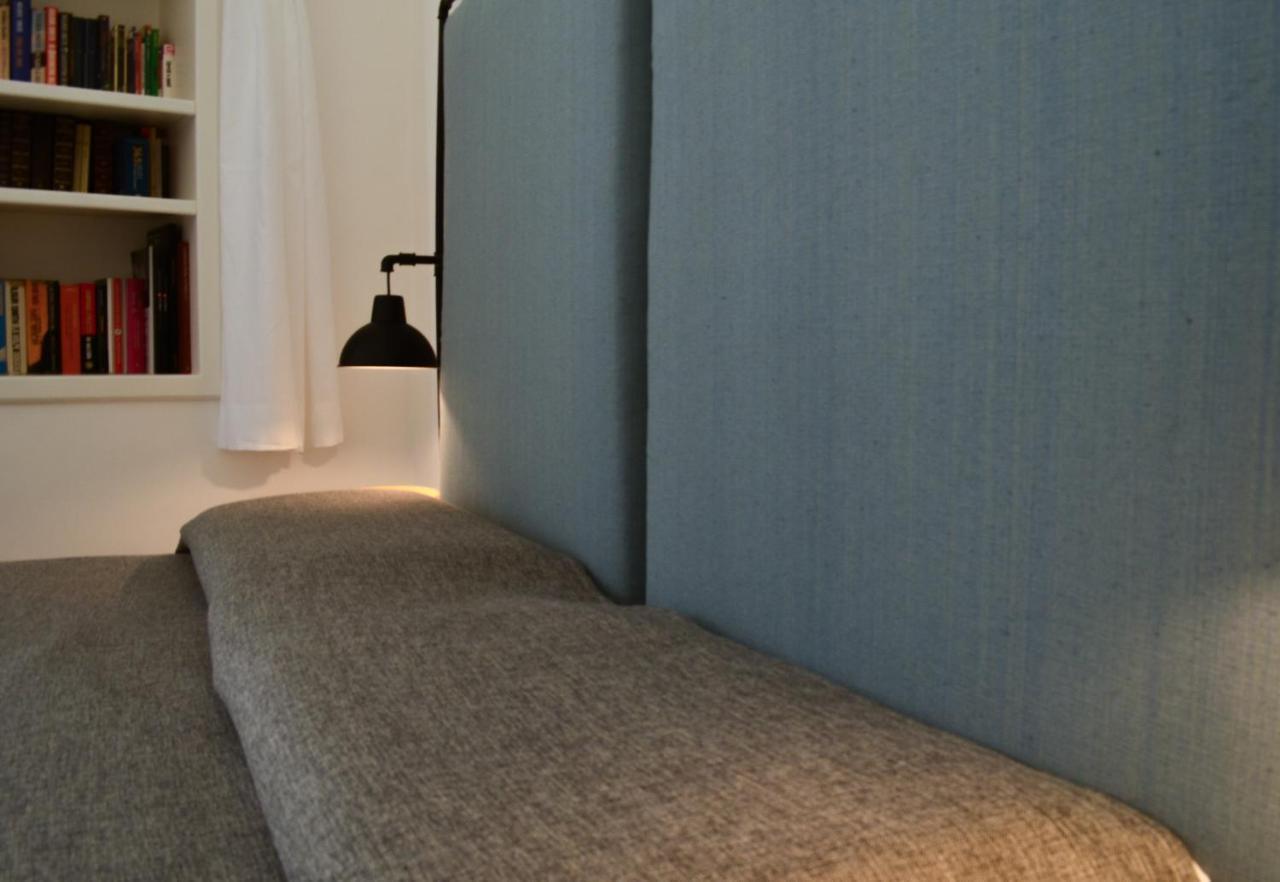 Bed and Breakfast Le Tracce Lecce Exterior foto