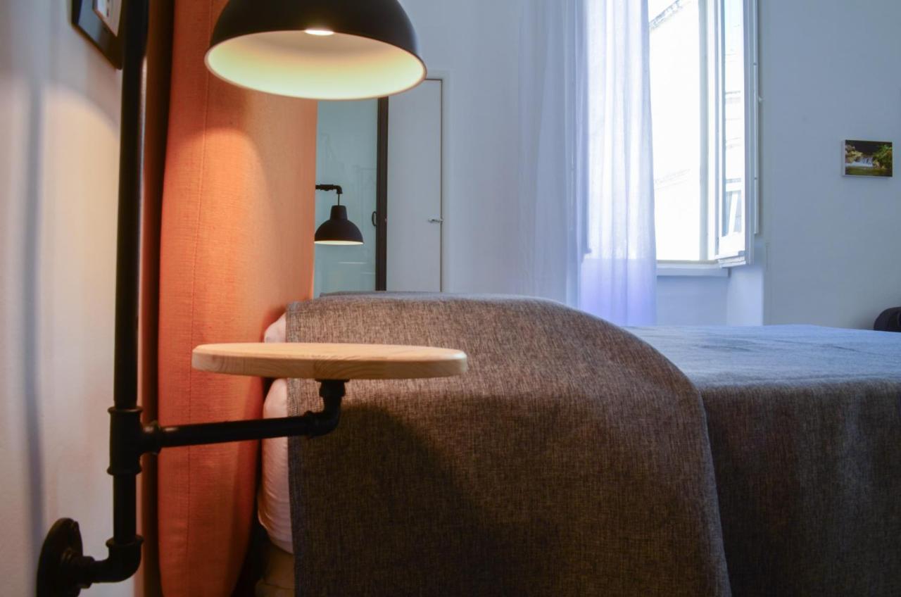 Bed and Breakfast Le Tracce Lecce Exterior foto