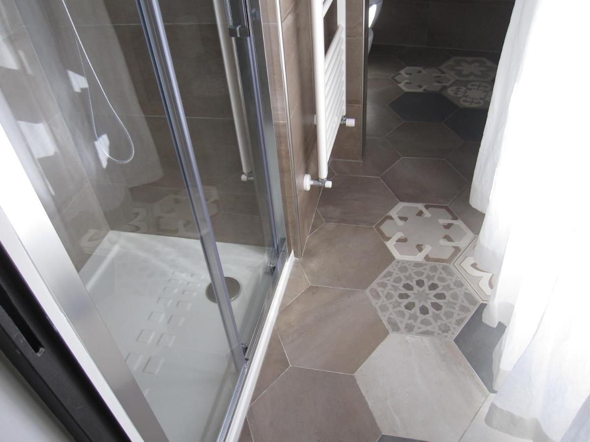 Bed and Breakfast Le Tracce Lecce Exterior foto
