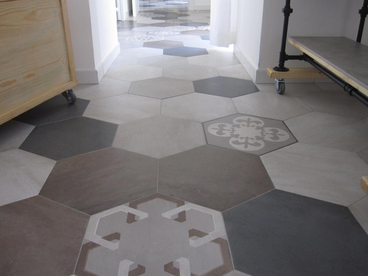 Bed and Breakfast Le Tracce Lecce Exterior foto