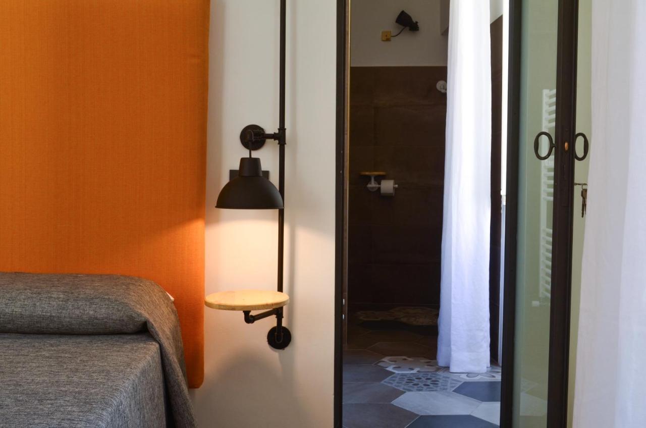Bed and Breakfast Le Tracce Lecce Exterior foto